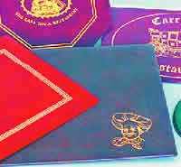 britannia placemat range