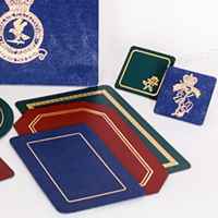 commodore placemat range